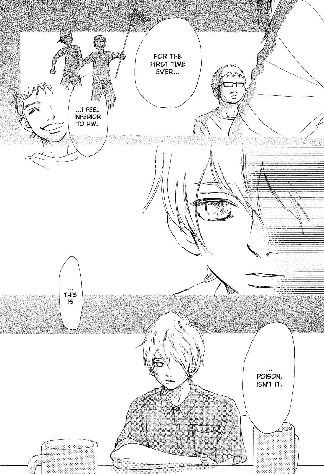 Bokura ga Ita Chapter 68 - Page 18