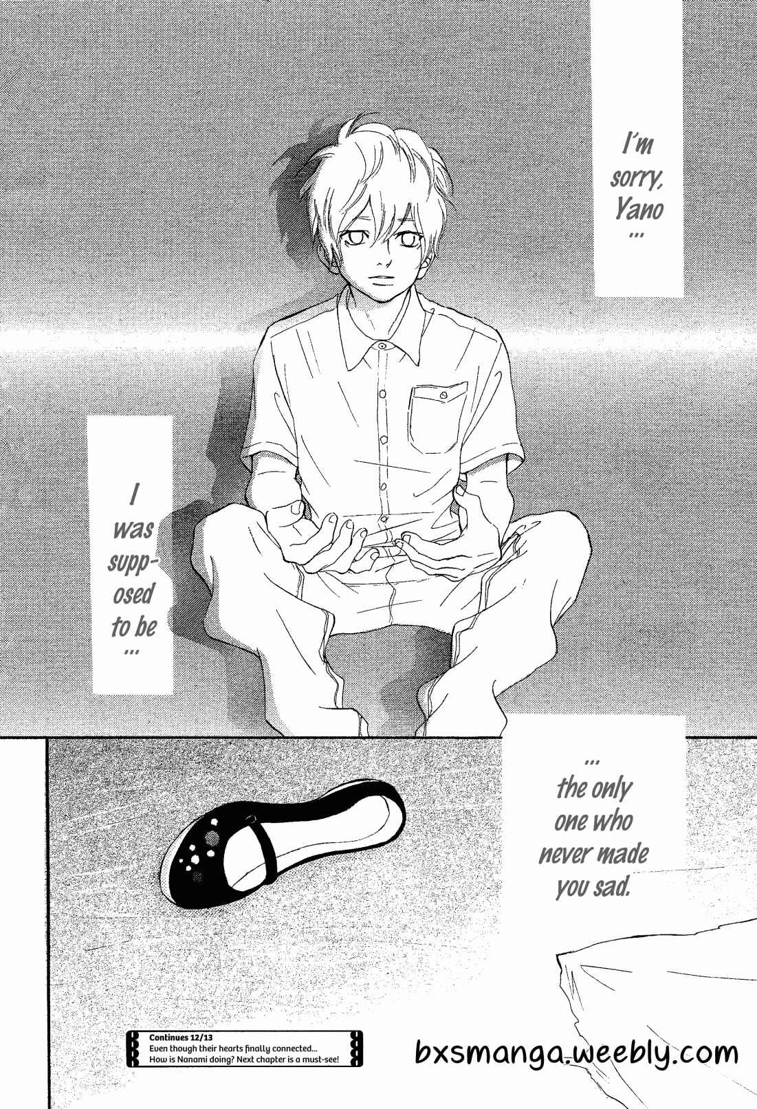 Bokura ga Ita Chapter 68 - Page 30