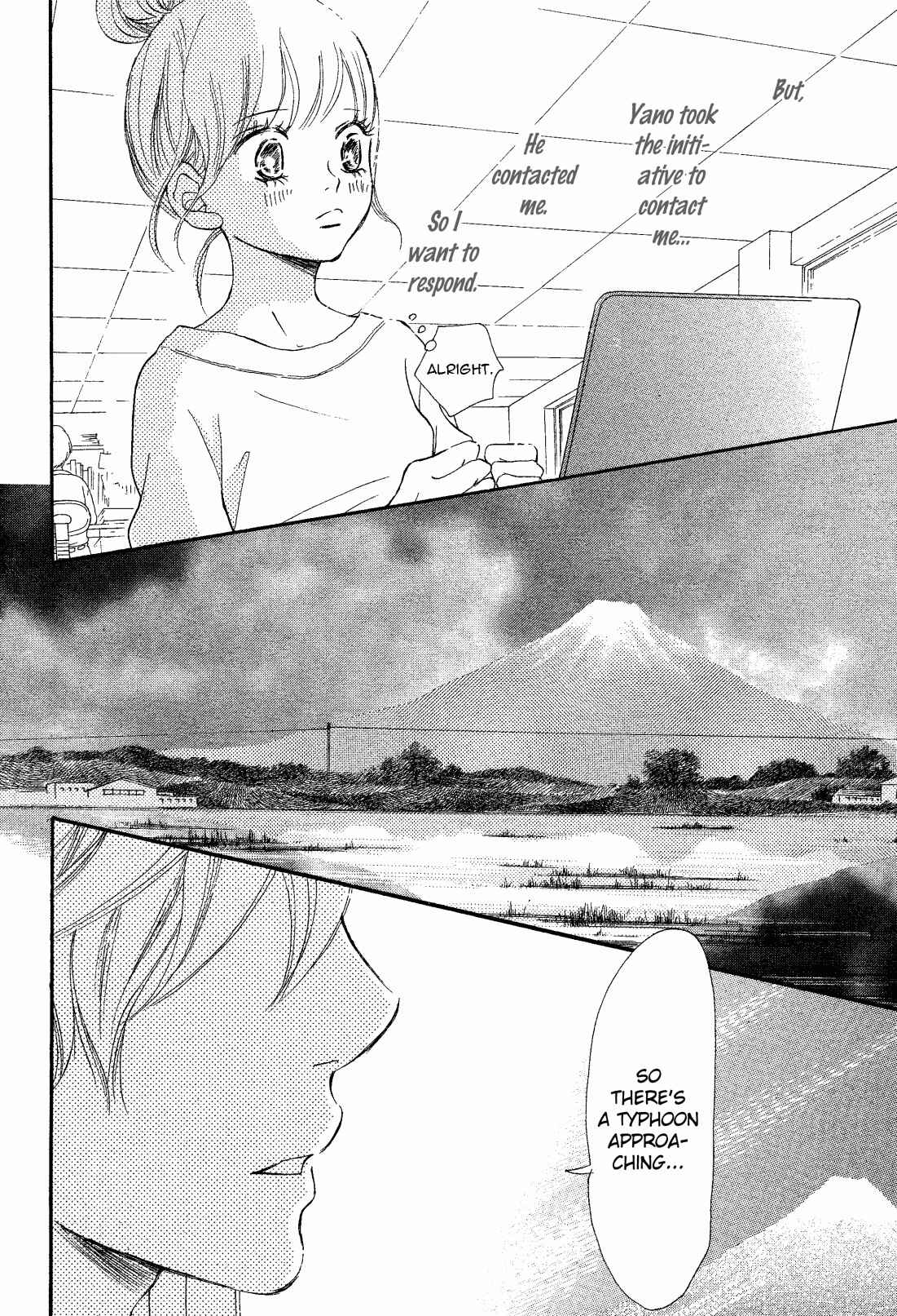 Bokura ga Ita Chapter 68 - Page 6