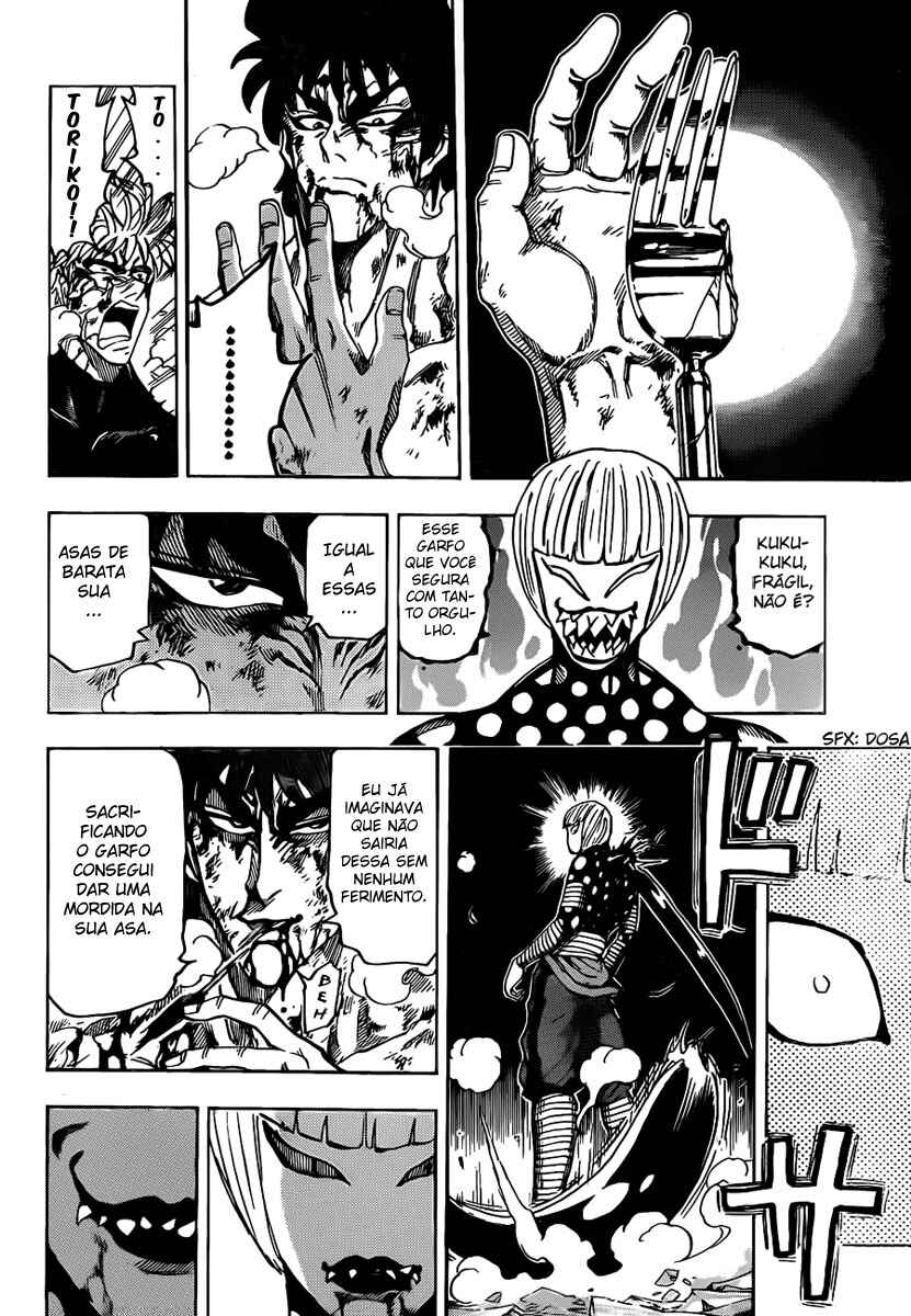 TORIKO Chapter 87 - Page 11