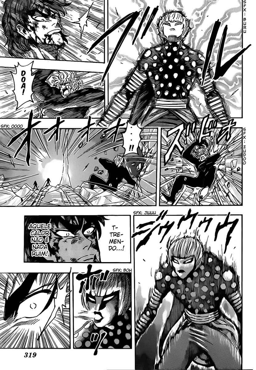 TORIKO Chapter 87 - Page 12