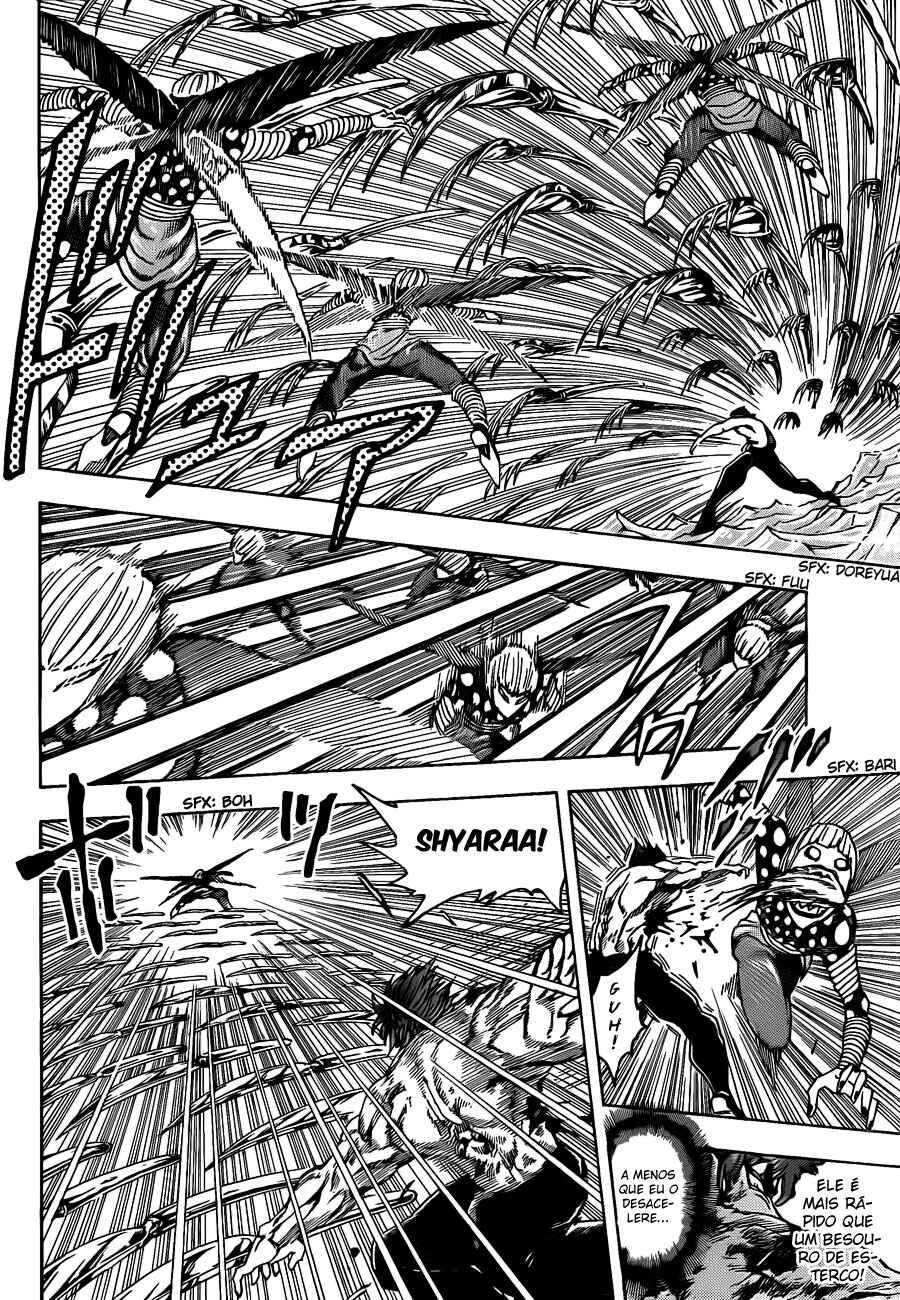 TORIKO Chapter 87 - Page 9