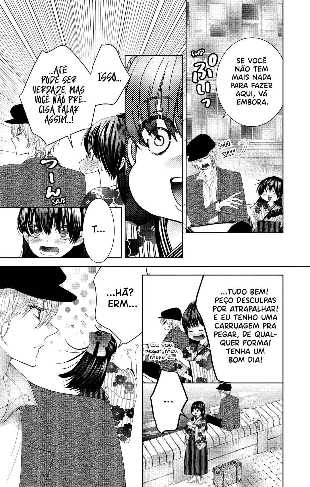 Prism Rondo Chapter 1 - Page 12