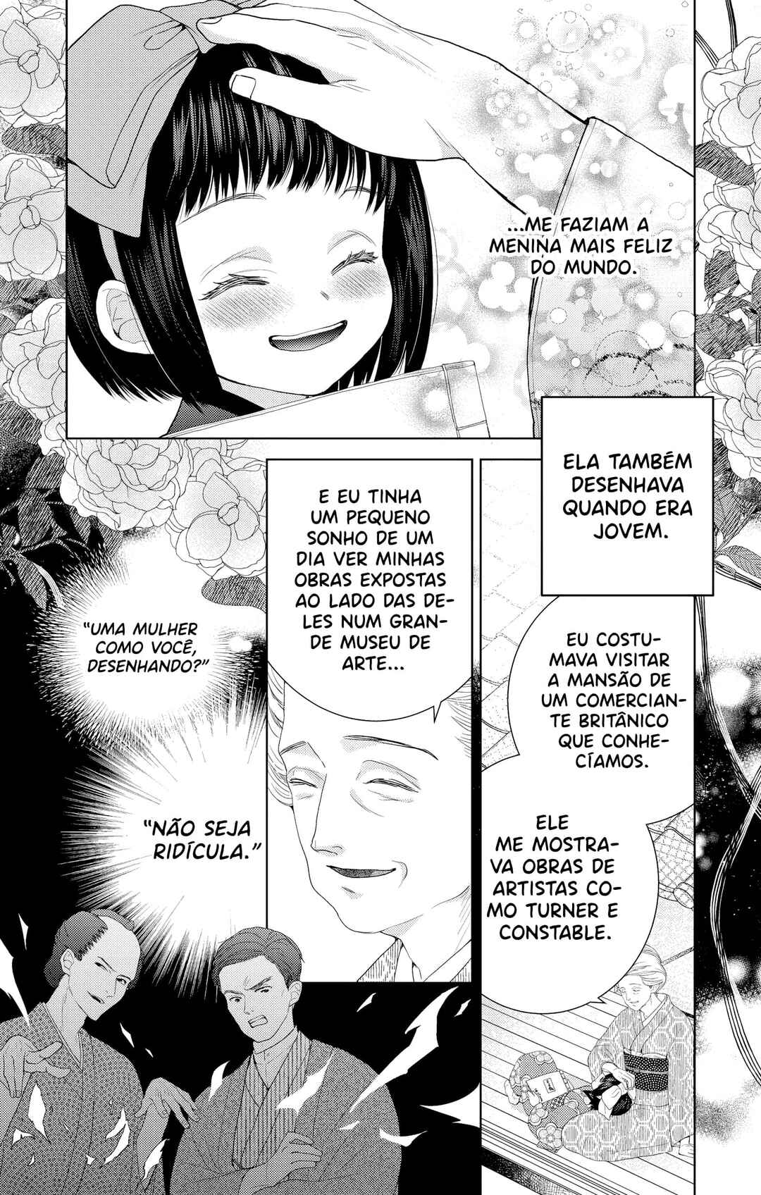 Prism Rondo Chapter 1 - Page 17