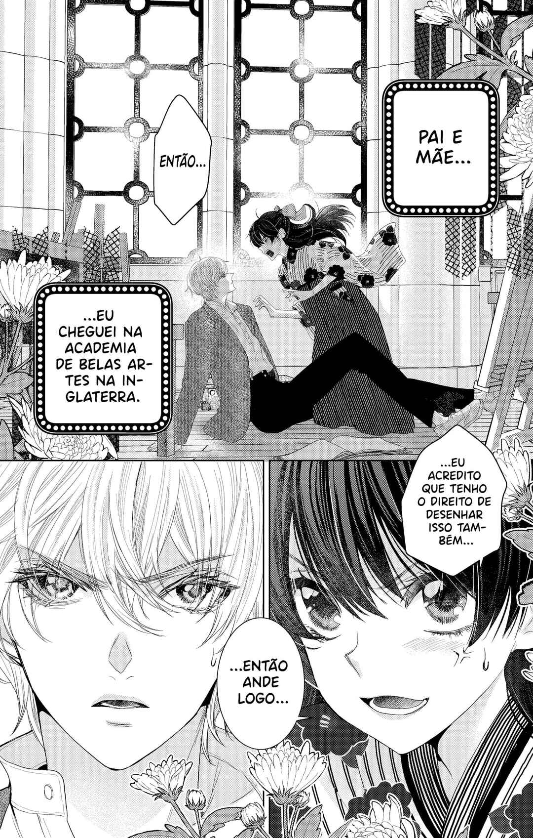 Prism Rondo Chapter 1 - Page 2