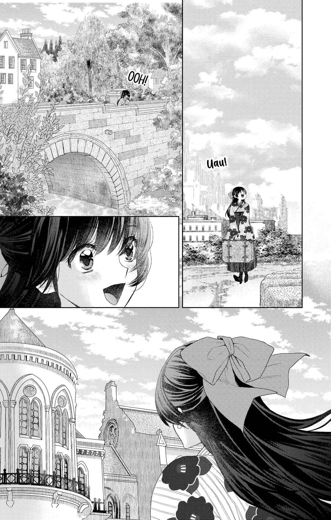 Prism Rondo Chapter 1 - Page 21