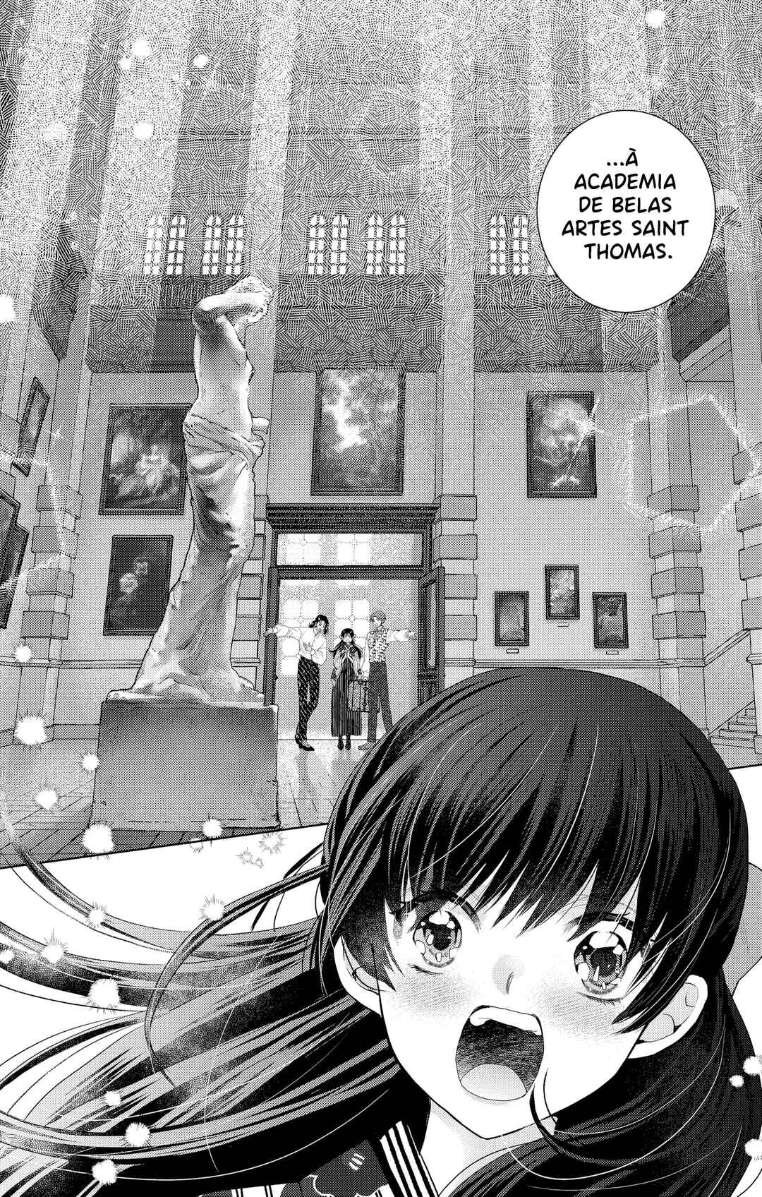 Prism Rondo Chapter 1 - Page 26