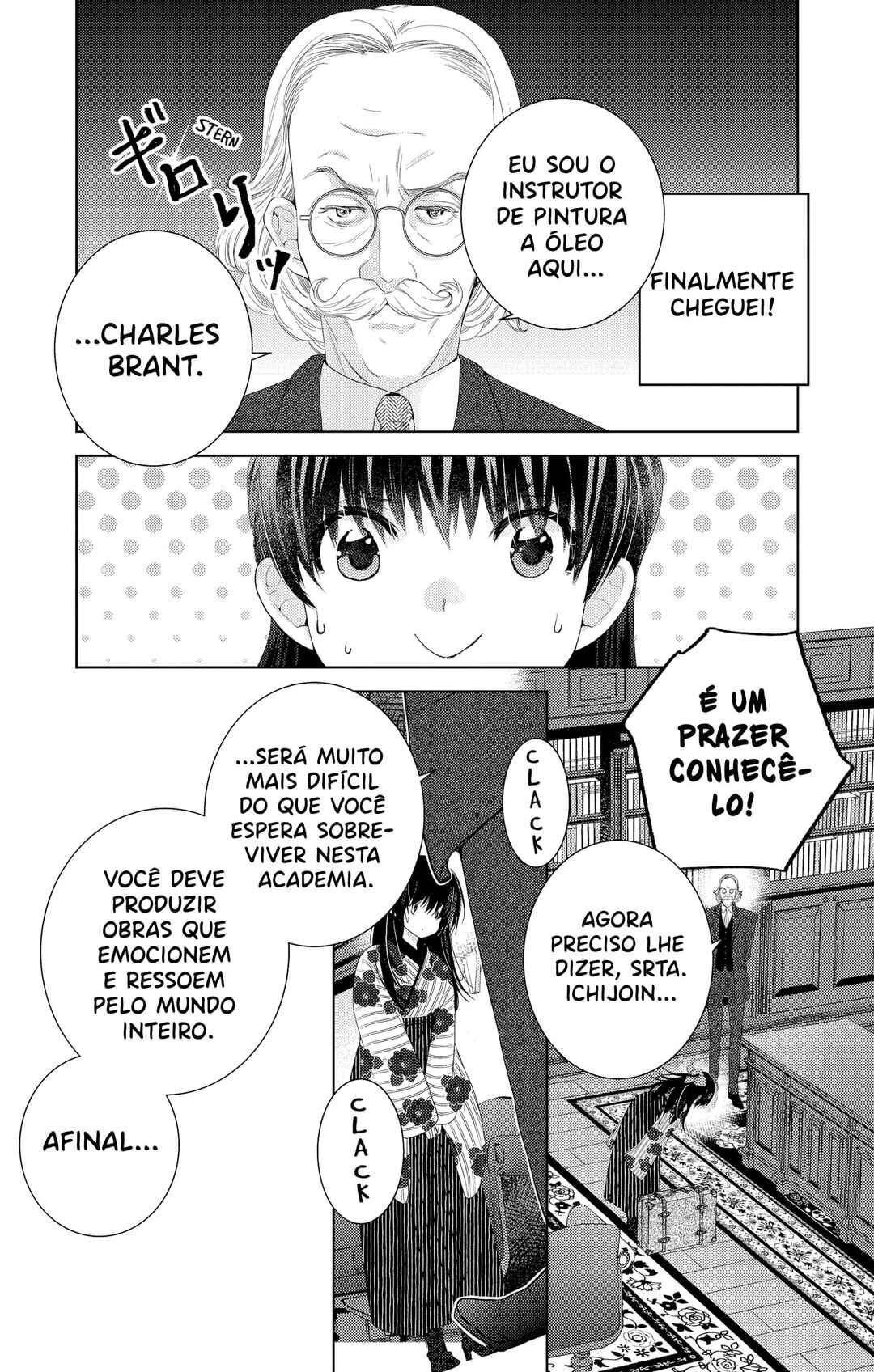 Prism Rondo Chapter 1 - Page 28