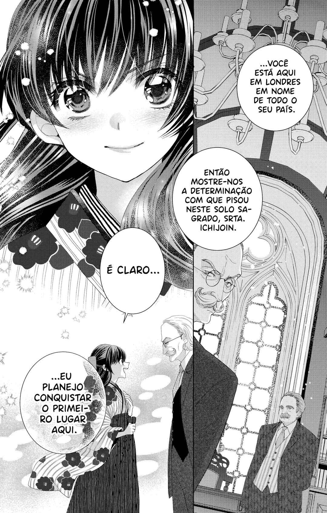 Prism Rondo Chapter 1 - Page 29
