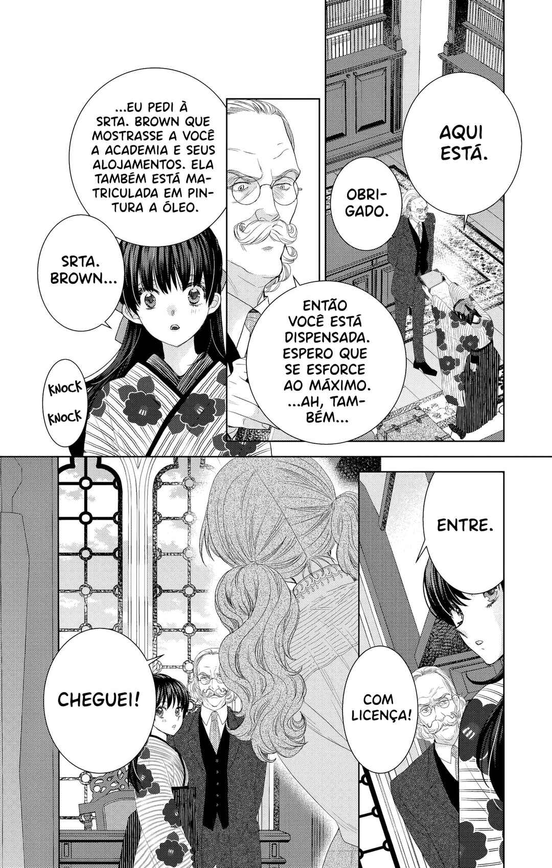Prism Rondo Chapter 1 - Page 31