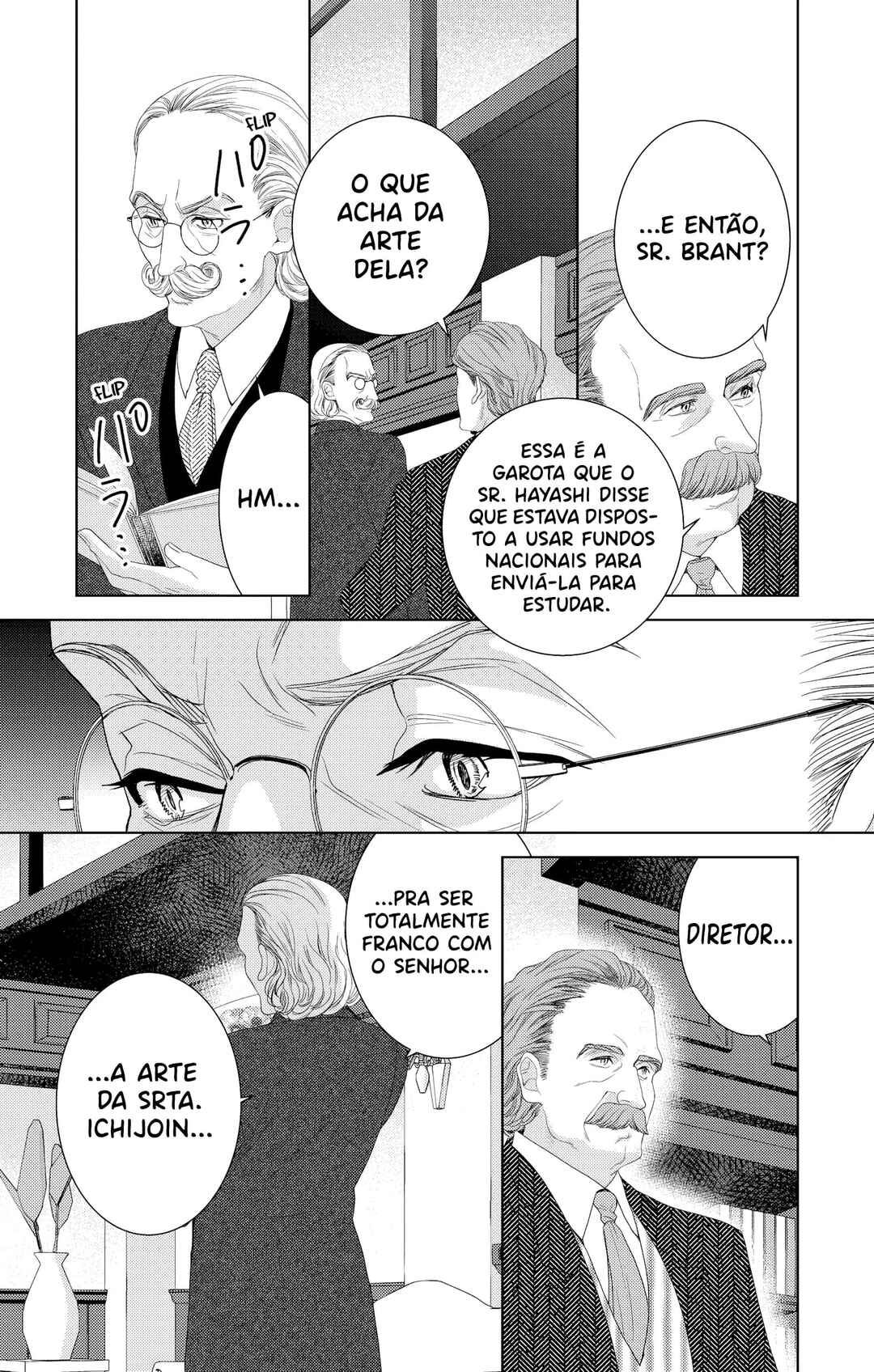 Prism Rondo Chapter 1 - Page 34