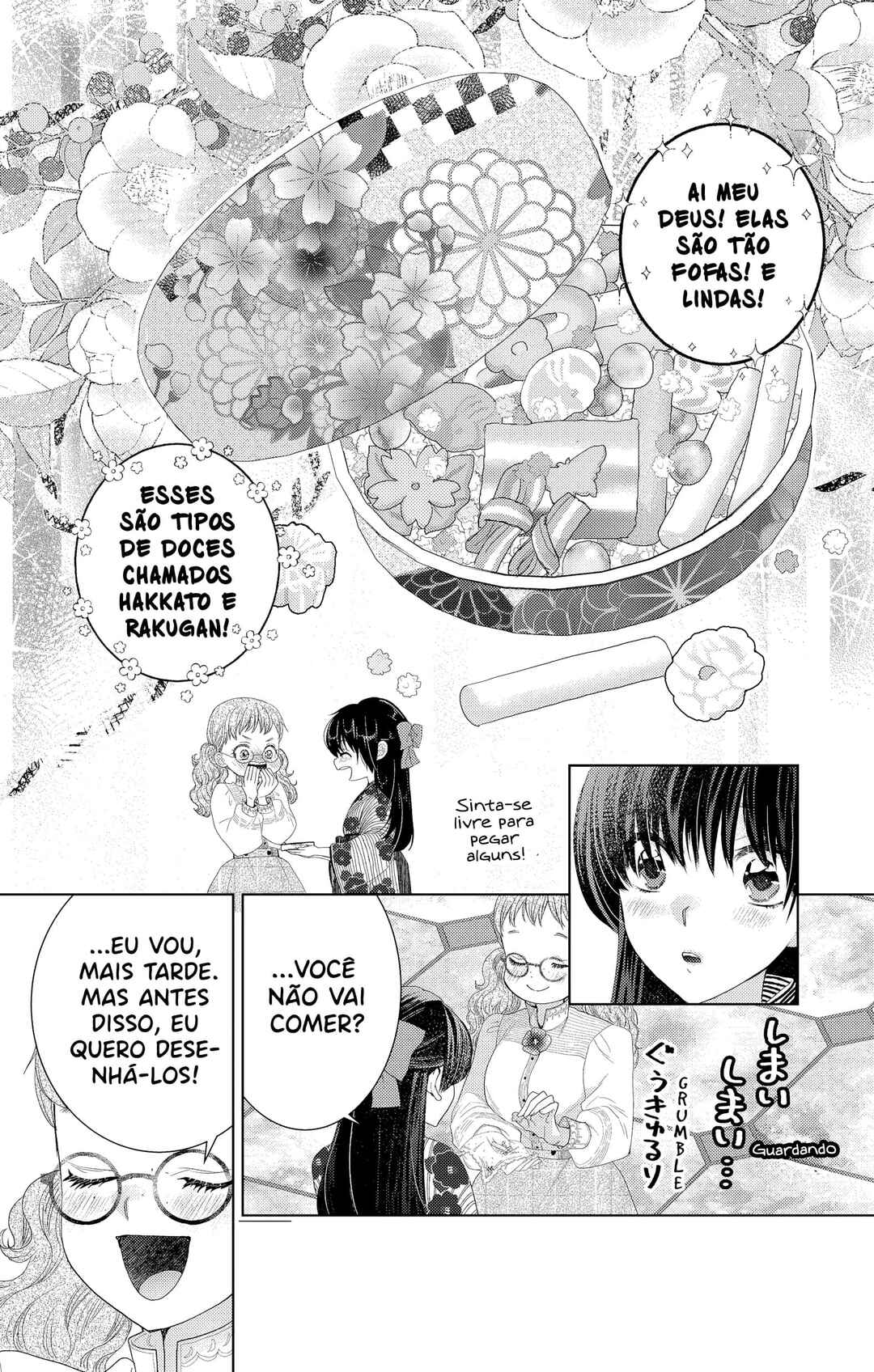 Prism Rondo Chapter 1 - Page 38