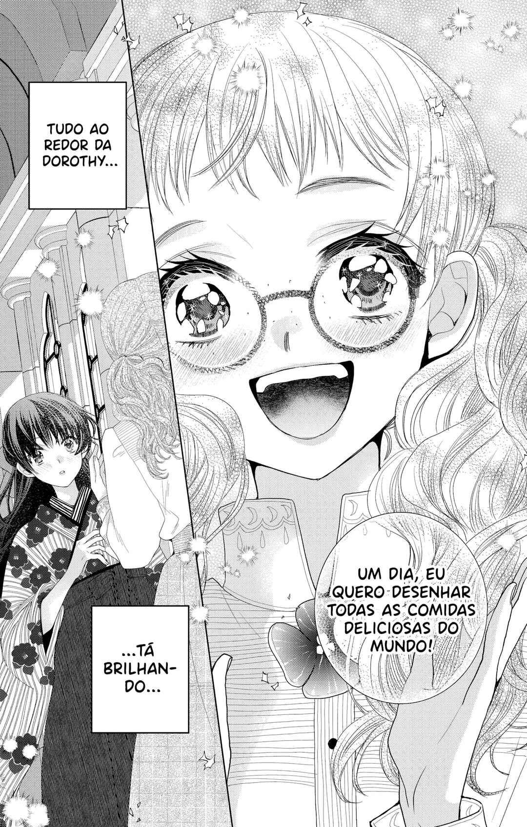 Prism Rondo Chapter 1 - Page 40