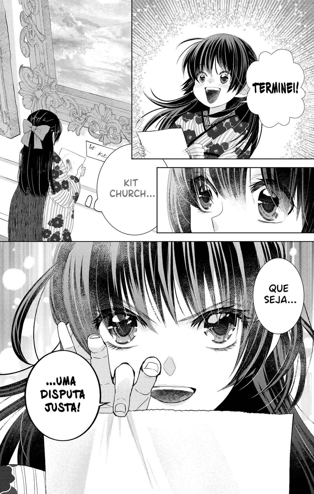 Prism Rondo Chapter 1 - Page 53