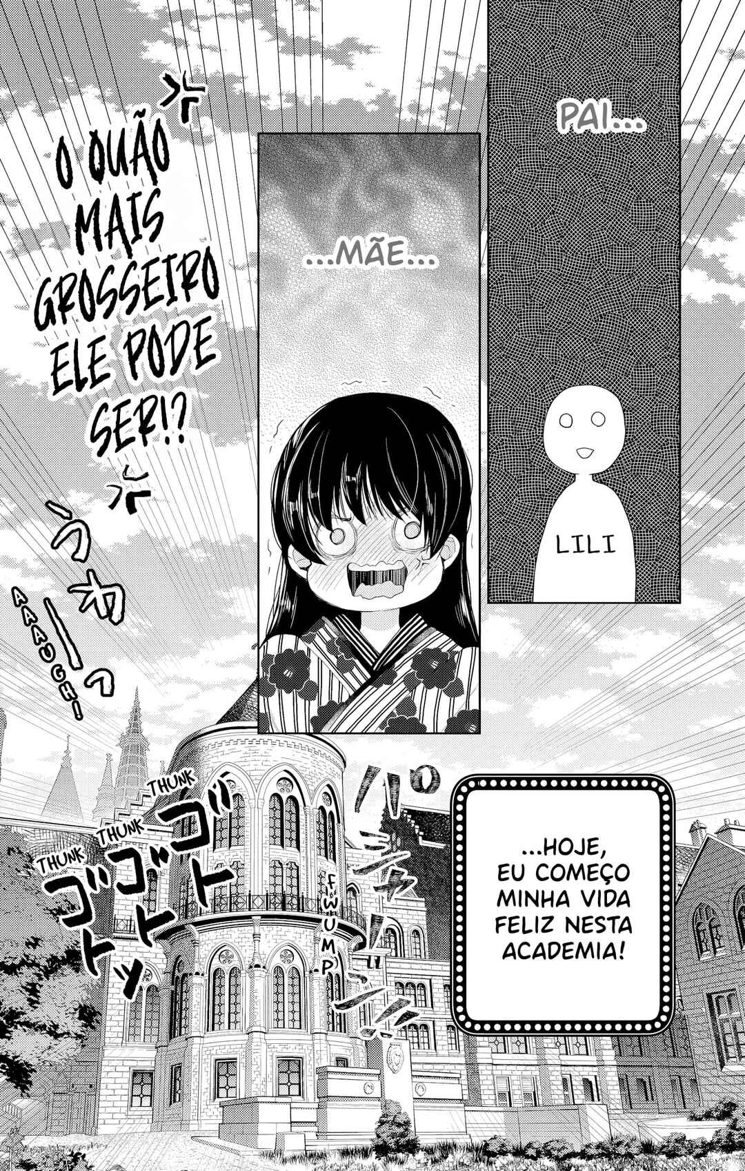 Prism Rondo Chapter 1 - Page 66