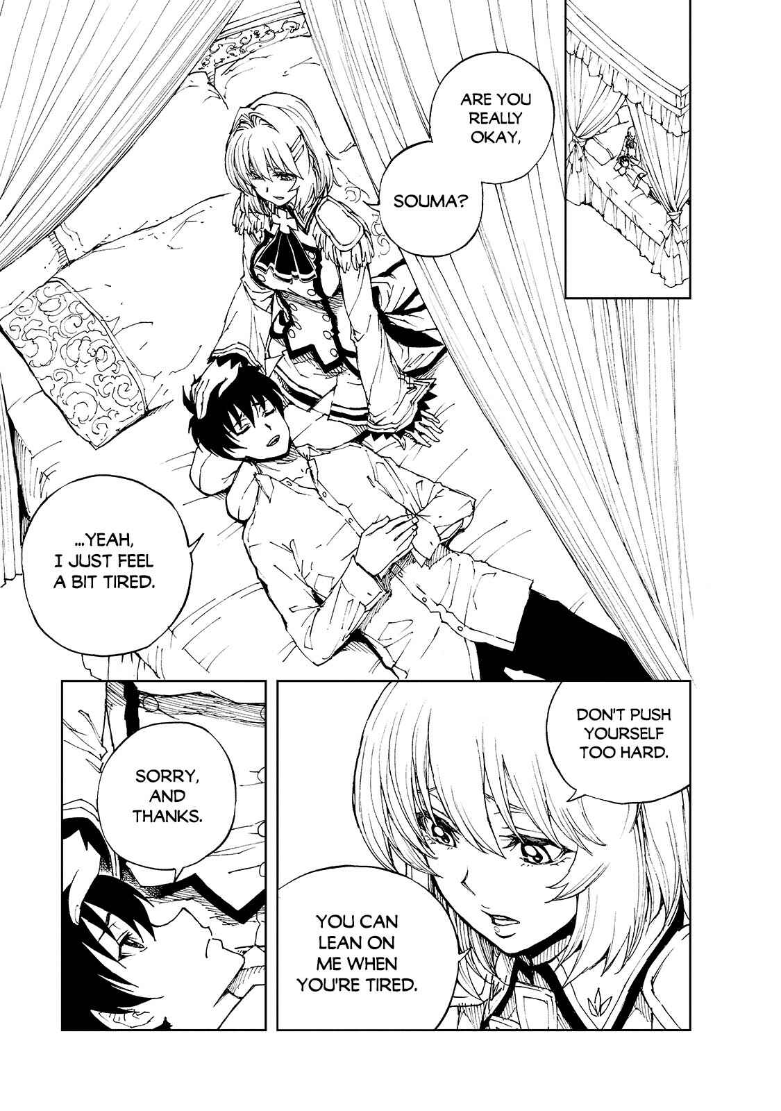 Genjitsushugi Yuusha no Oukoku Saikenki Chapter 35 - Page 26
