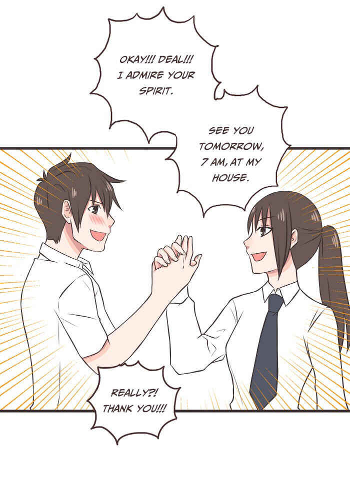 Mafia's Daughter: Operation Makeover Chapter 73 - Page 12