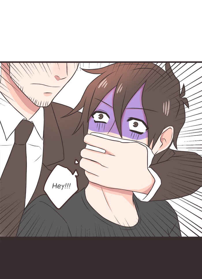 Mafia's Daughter: Operation Makeover Chapter 73 - Page 22