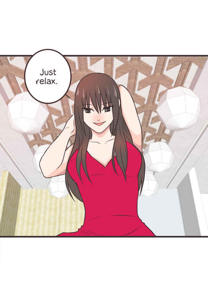 Mafia's Daughter: Operation Makeover Chapter 73 - Page 31