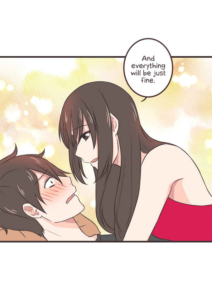 Mafia's Daughter: Operation Makeover Chapter 73 - Page 32