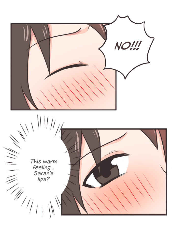 Mafia's Daughter: Operation Makeover Chapter 73 - Page 33