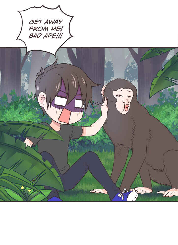 Mafia's Daughter: Operation Makeover Chapter 73 - Page 35
