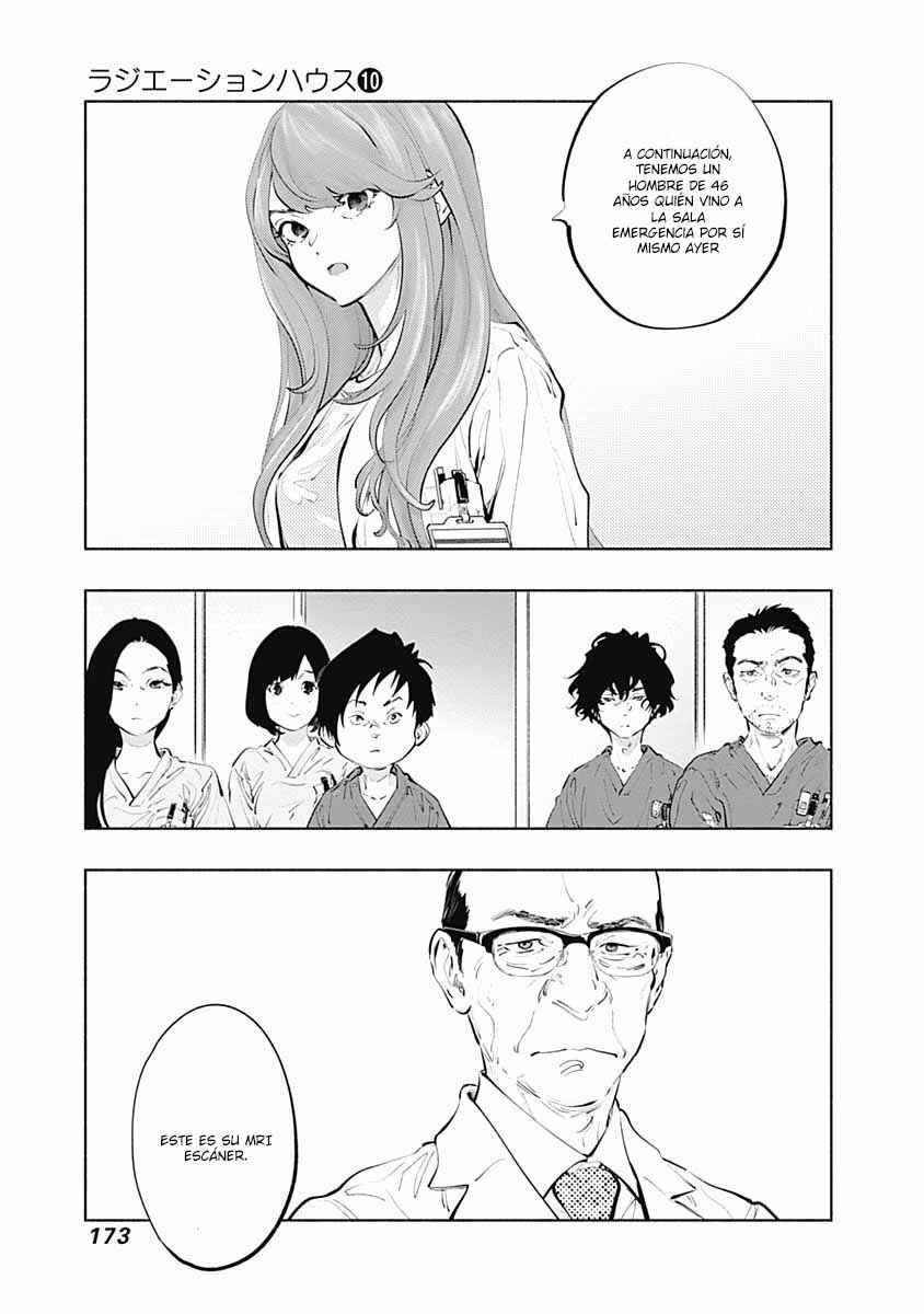 Radiation House Chapter 83 - Page 14