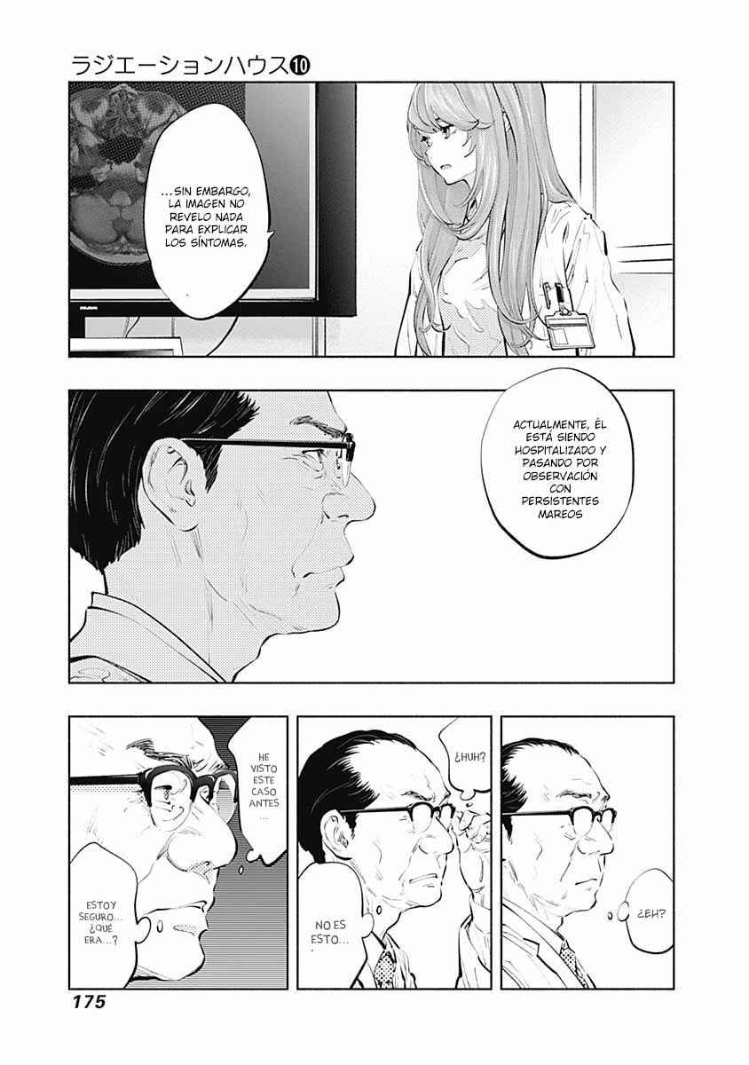 Radiation House Chapter 83 - Page 16