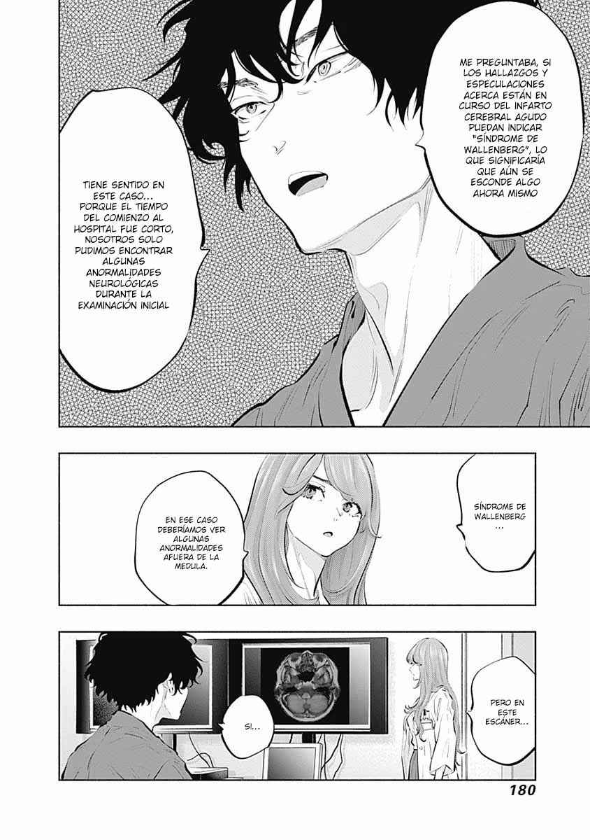 Radiation House Chapter 83 - Page 21