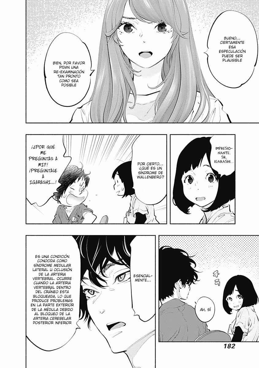 Radiation House Chapter 83 - Page 23