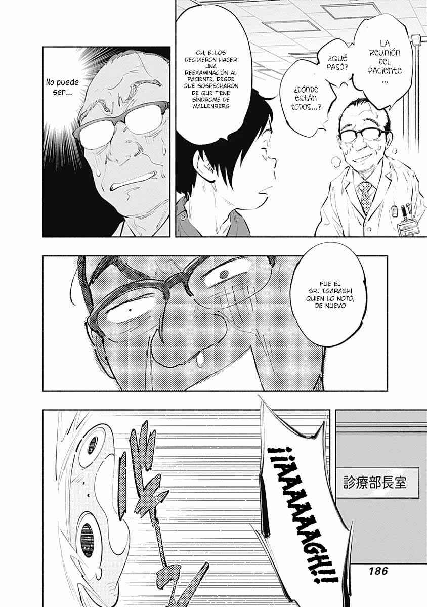 Radiation House Chapter 83 - Page 27