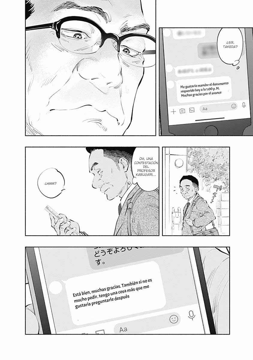 Radiation House Chapter 83 - Page 29