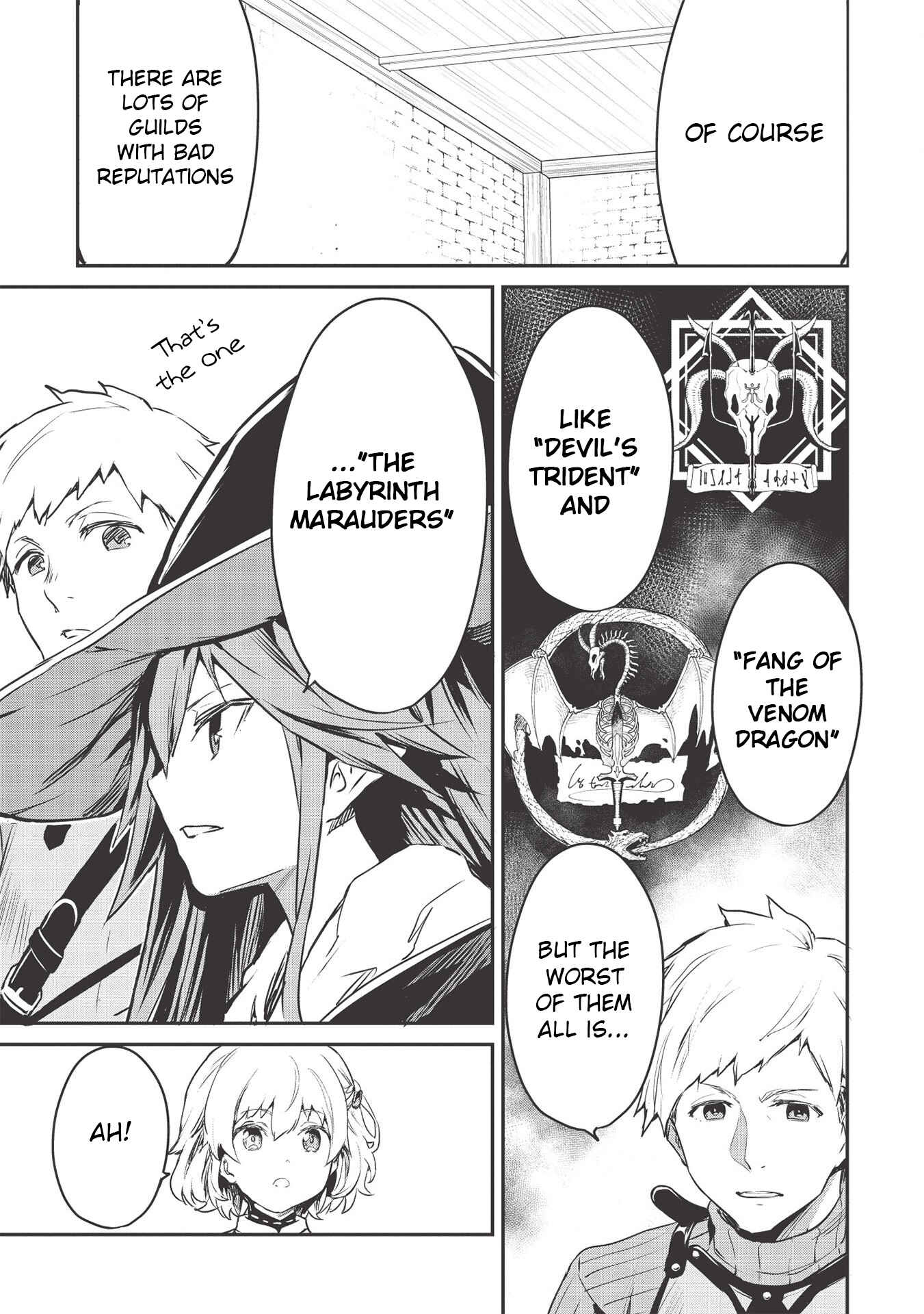 Itsudemo Jitaku ni Kaereru Ore wa, Isekai de Gyoushounin wo Hajimemashita Chapter 14 - Page 13