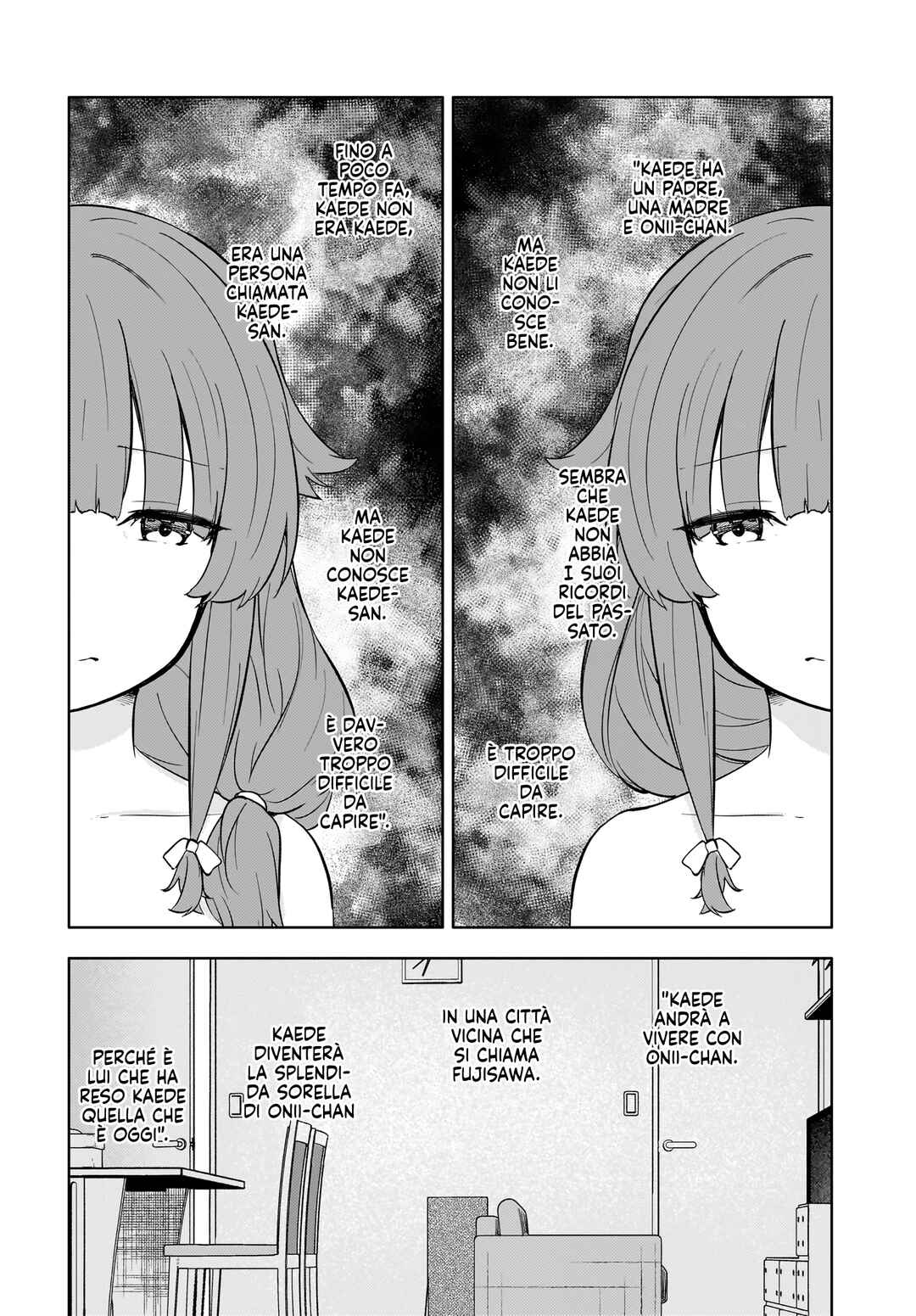 Rascal Does Not Dream of a Dreaming Girl Chapter 7 - Page 16