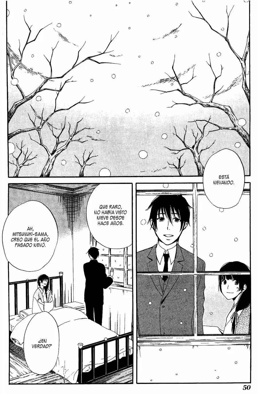 Tokyo Lastochika Chapter 7 - Page 15