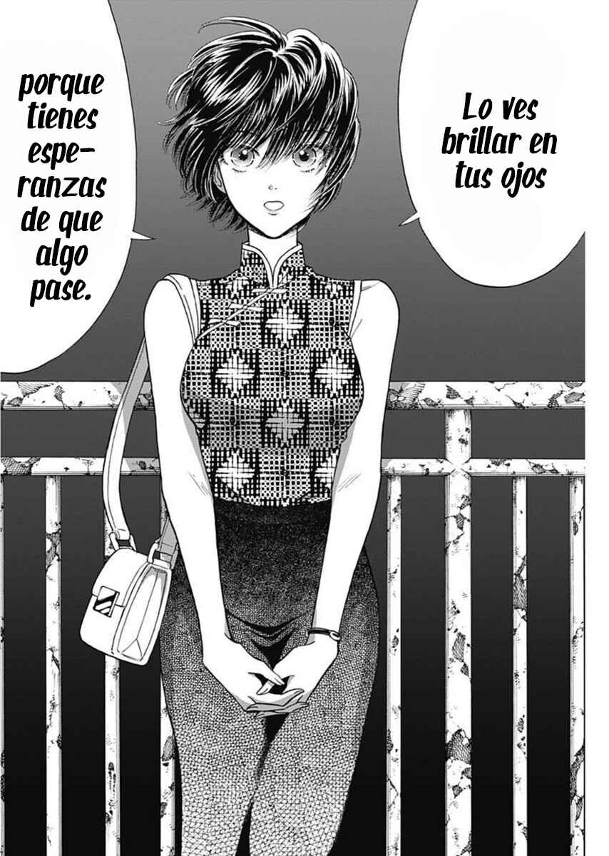 Kowloon Generic Romance Chapter 97 - Page 13