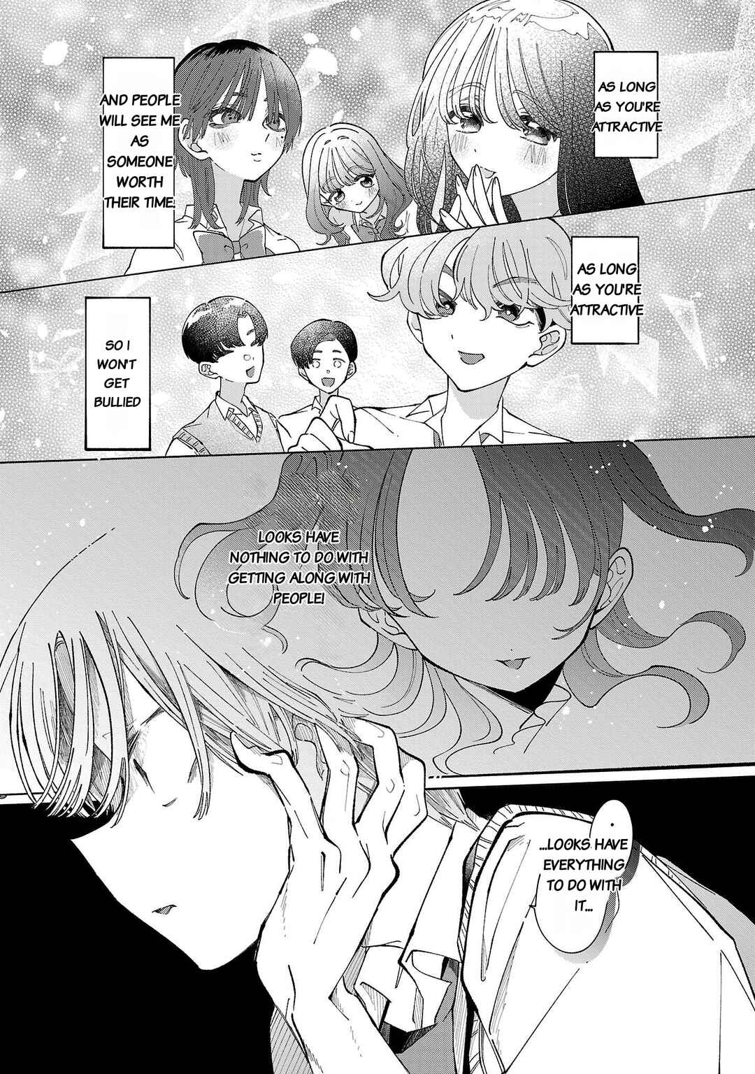 Mikado-Kun, Kyo Mo Biju Ga Idesune Chapter 1 - Page 27