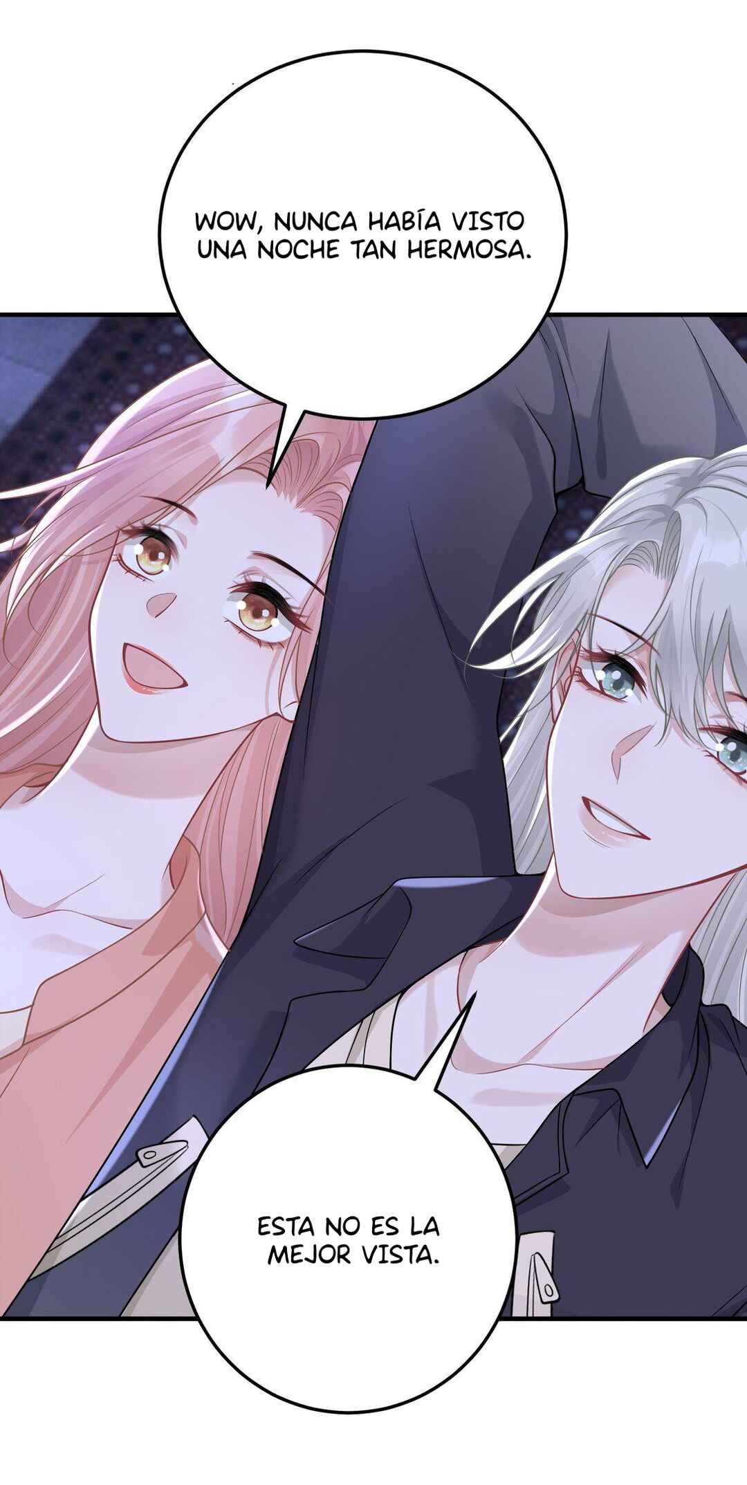Ta Hao Xiang Zai Liao Wo Chapter 52 - Page 13