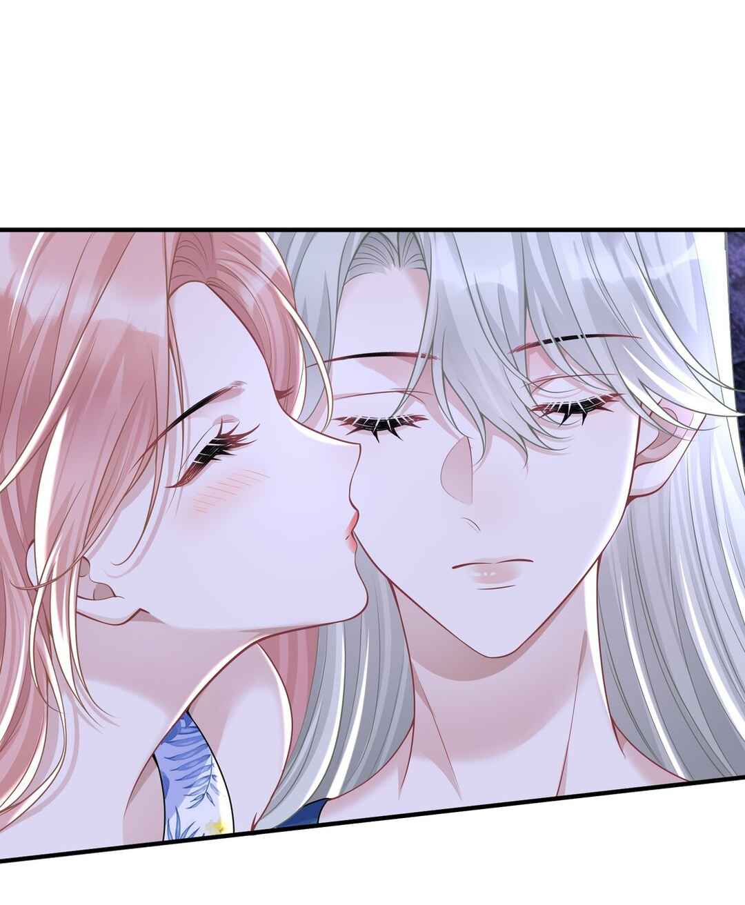 Ta Hao Xiang Zai Liao Wo Chapter 52 - Page 27