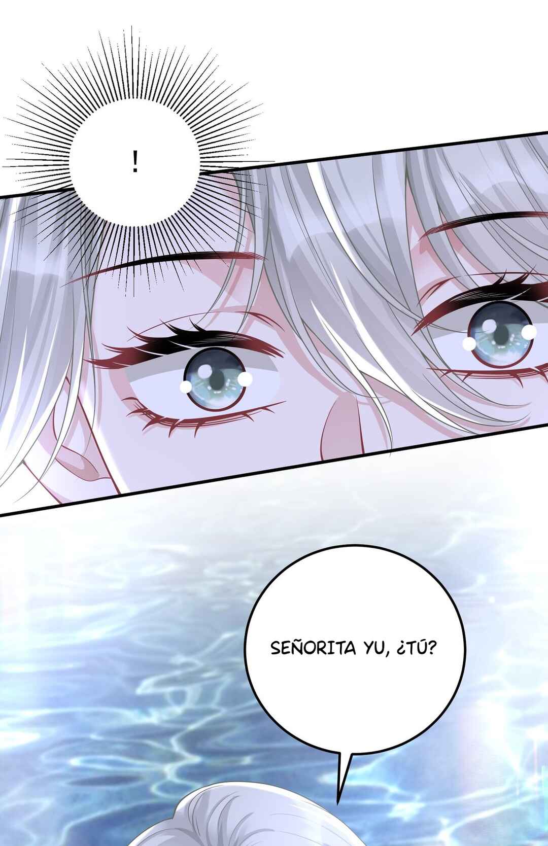 Ta Hao Xiang Zai Liao Wo Chapter 52 - Page 28