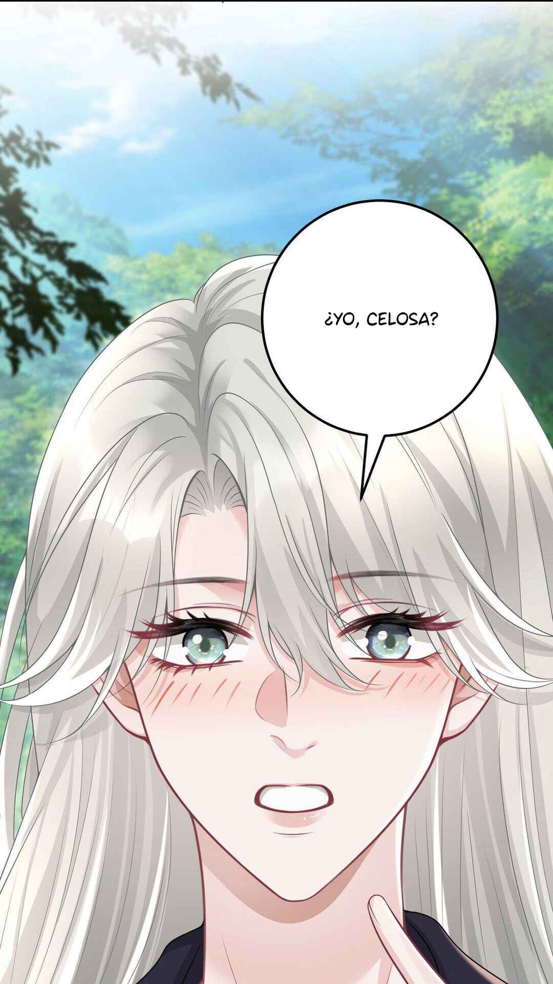 Ta Hao Xiang Zai Liao Wo Chapter 52 - Page 3