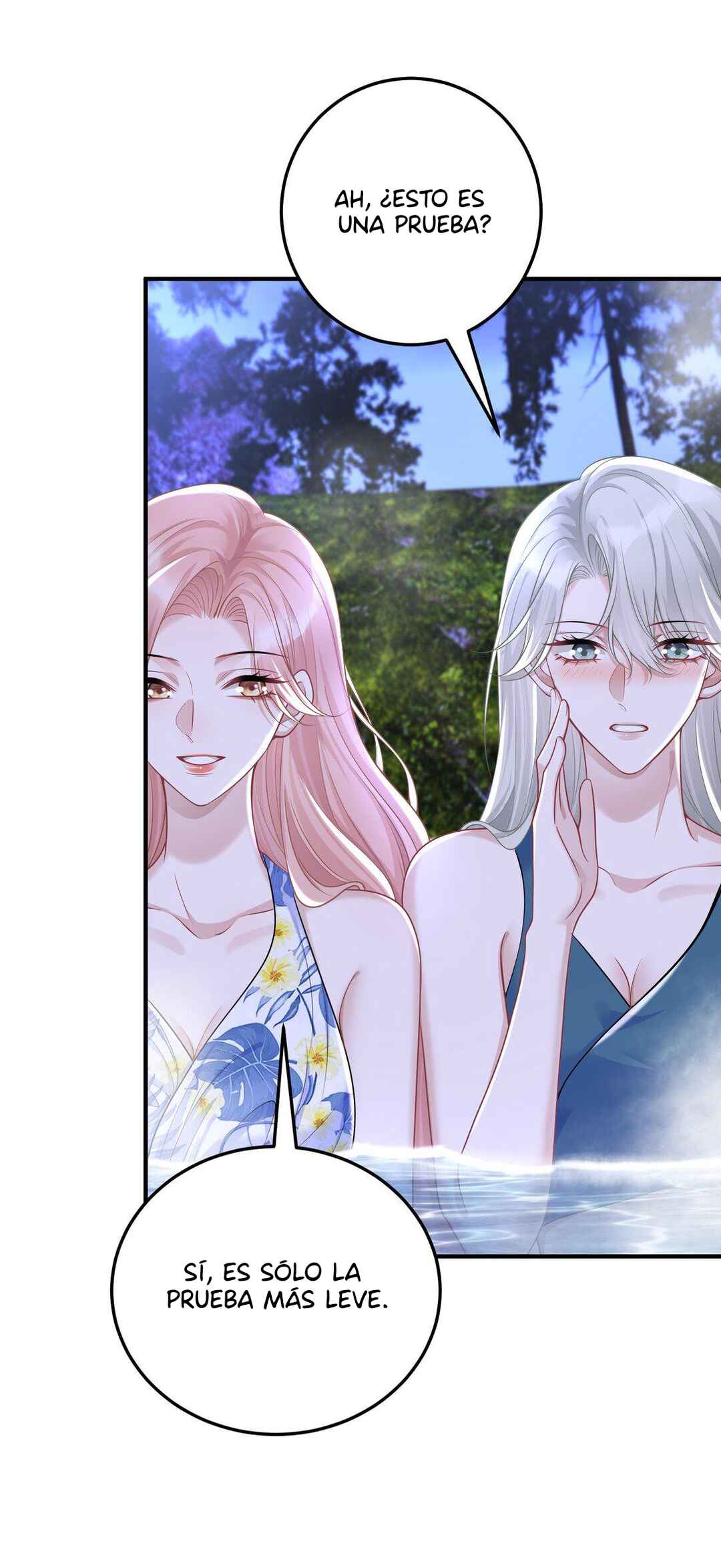 Ta Hao Xiang Zai Liao Wo Chapter 52 - Page 31