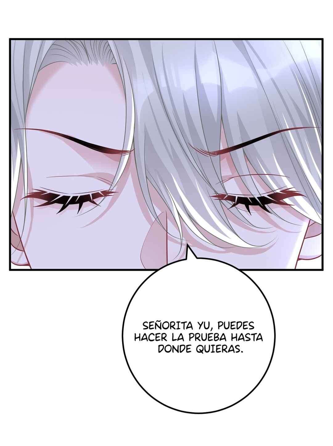 Ta Hao Xiang Zai Liao Wo Chapter 52 - Page 34