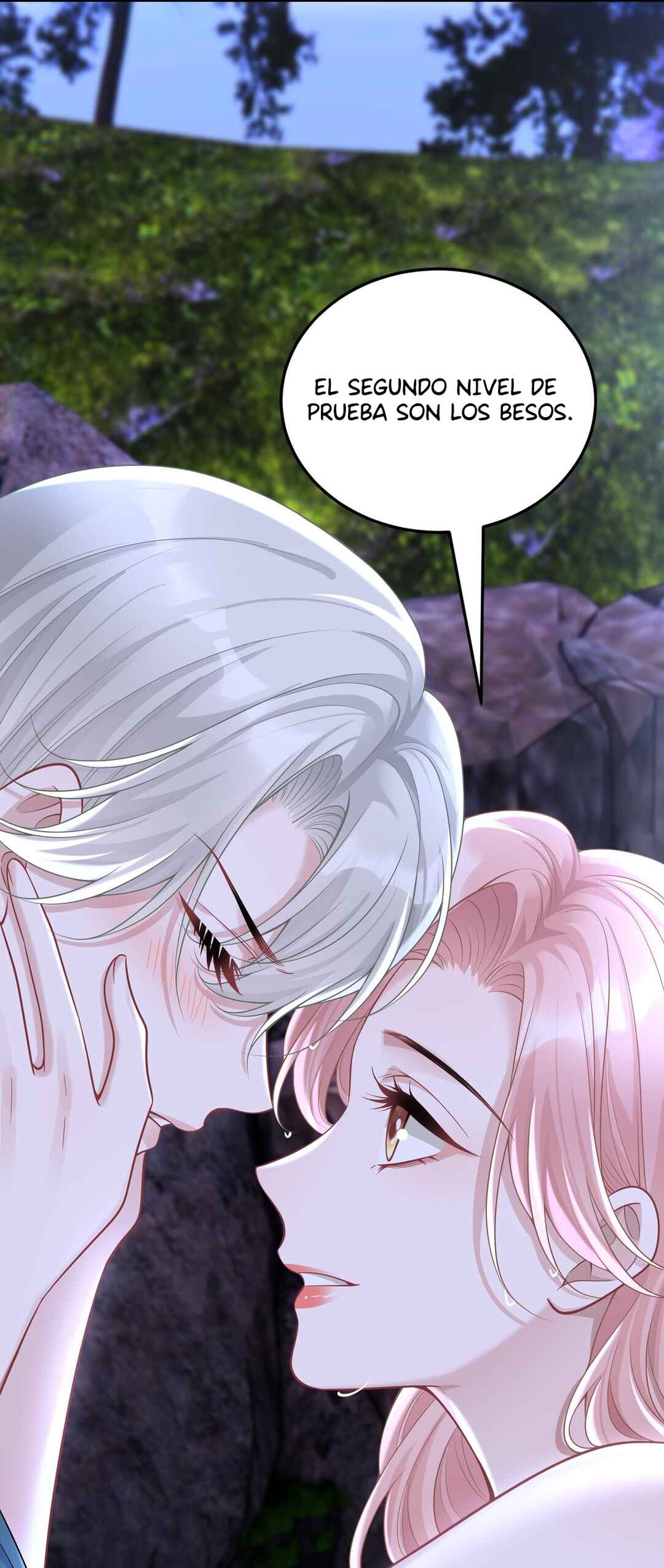 Ta Hao Xiang Zai Liao Wo Chapter 52 - Page 39