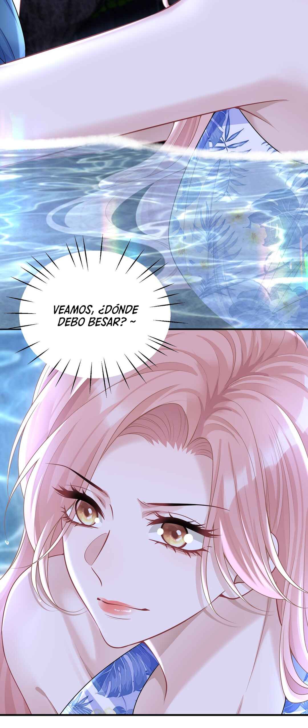 Ta Hao Xiang Zai Liao Wo Chapter 52 - Page 40