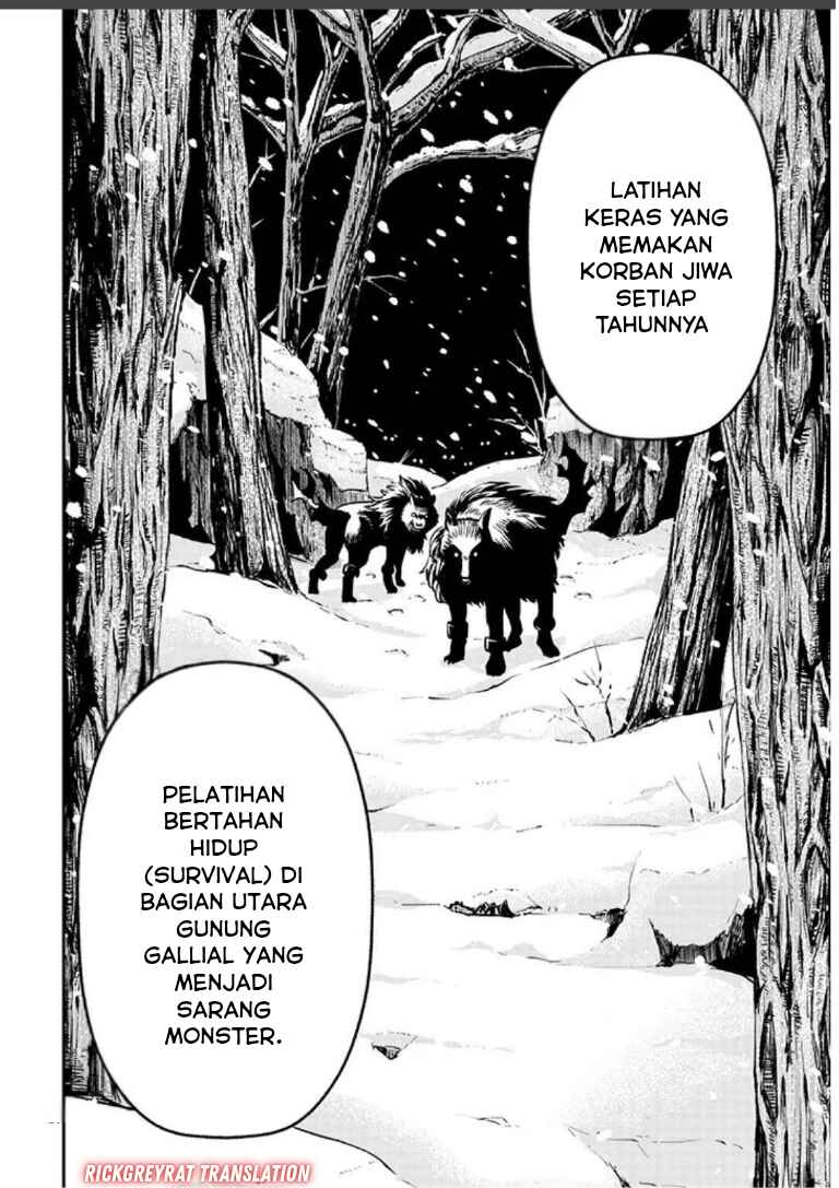Taida na Akujoku Kizoku ni Tensei shita Ore, Scenario wo Bukkowashitara Kikakugai no Maryoku de Saikyou ni Natta Chapter 17.2 - Page 11