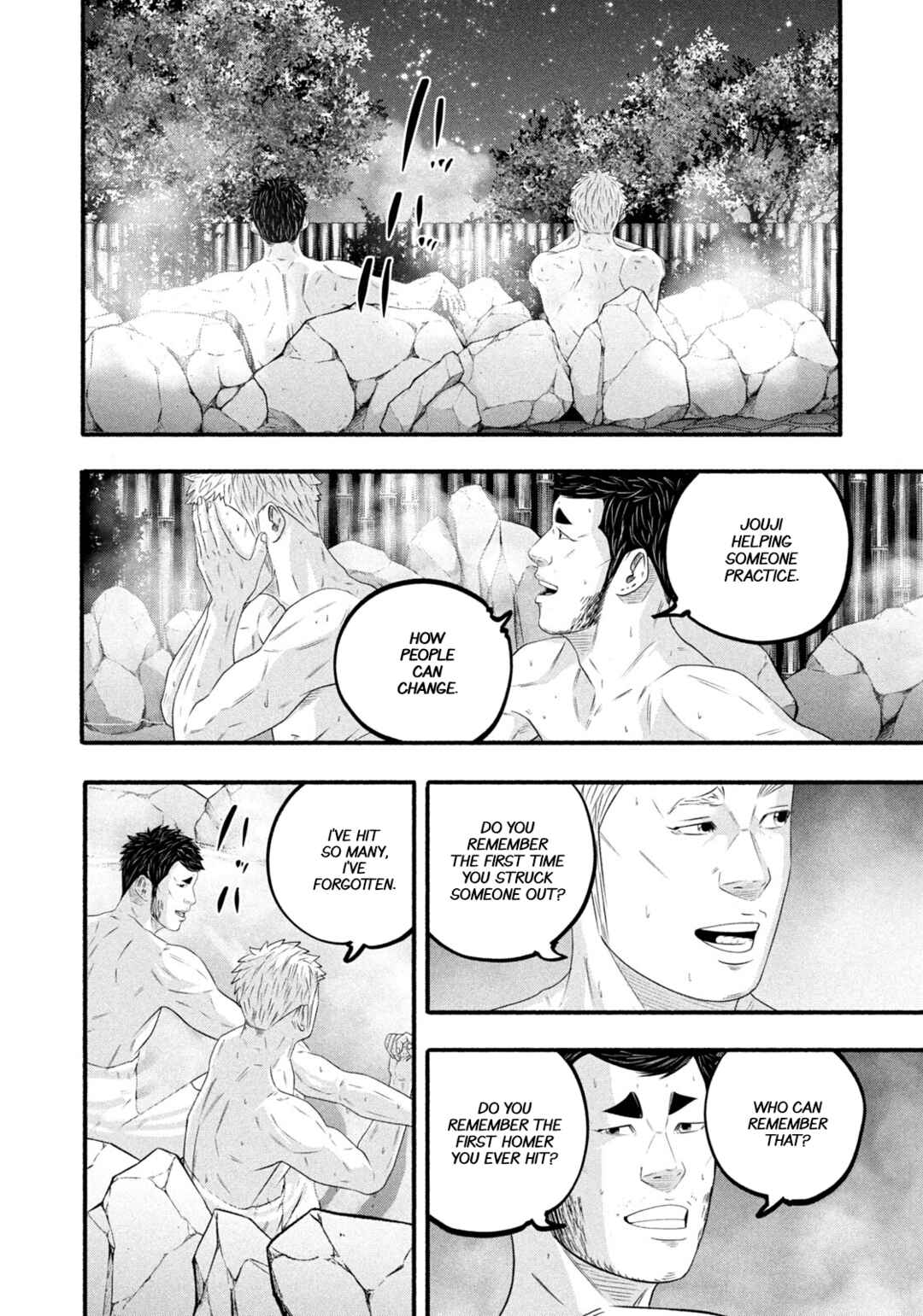 Battle Studies Chapter 486 - Page 12