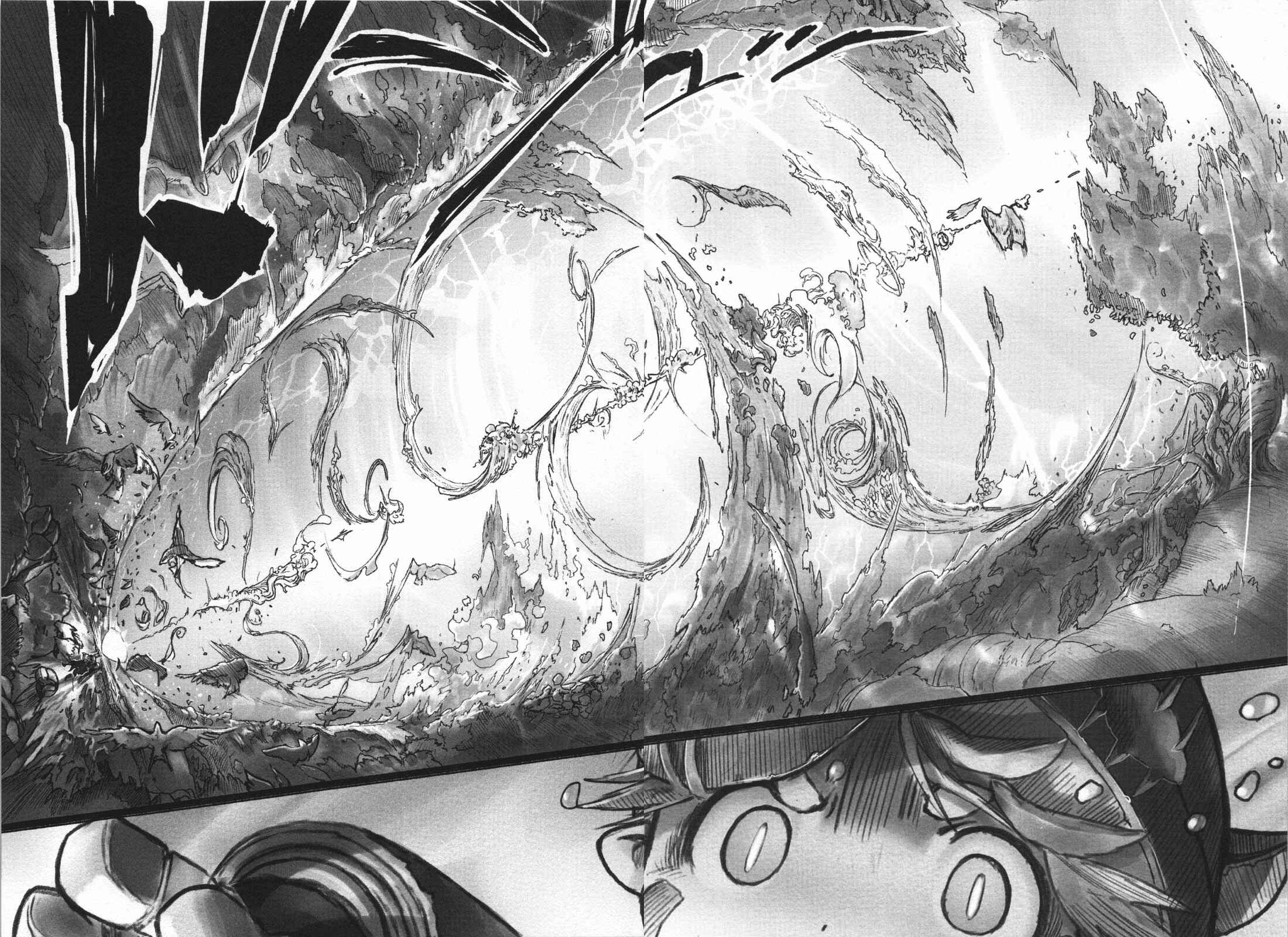 Made in Abyss Chapter 11 - Page 8
