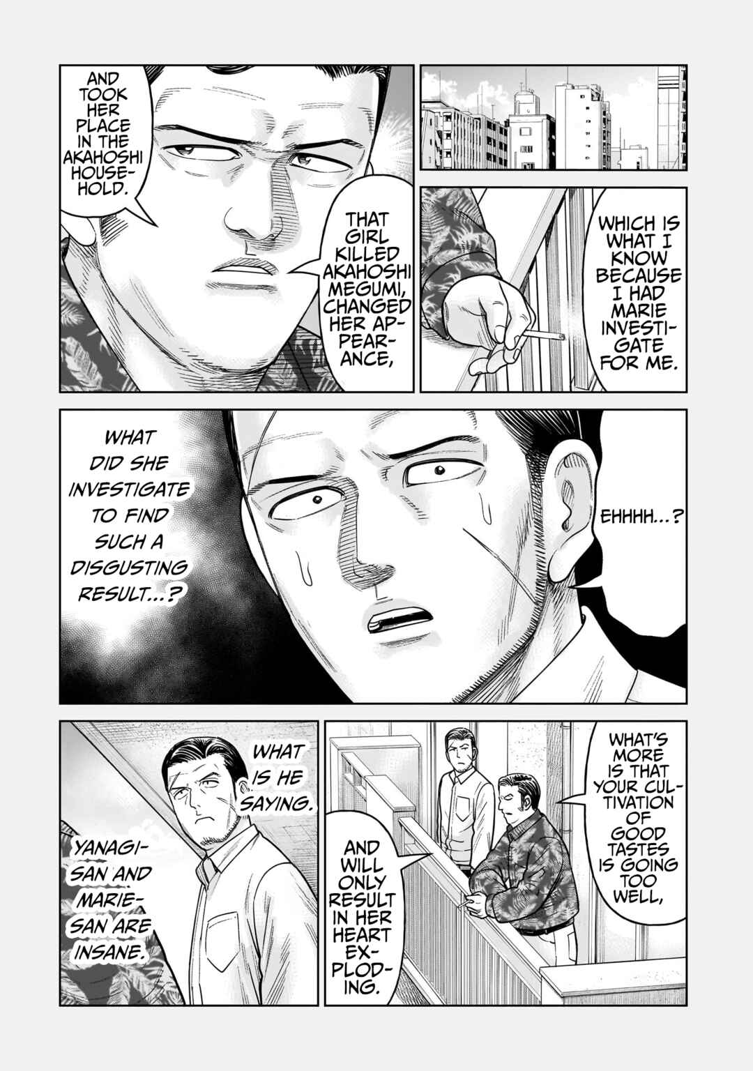 J⇔M Chapter 11.5 - Page 3