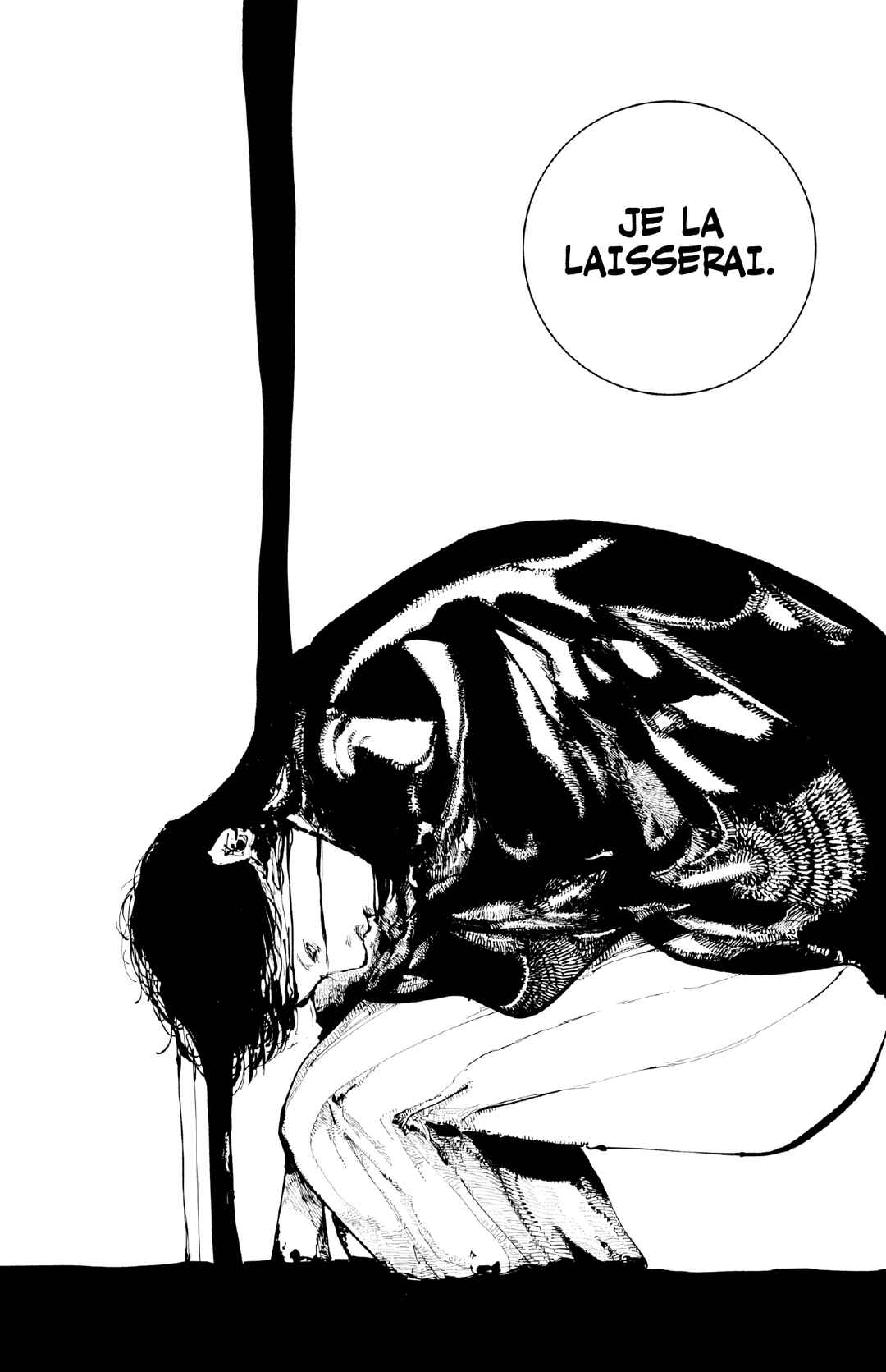 Nito no Joreishi Chapter 10 - Page 16